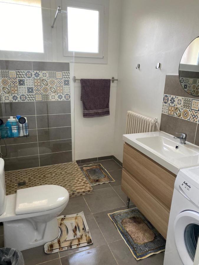 Maison T3 Pres De Toulouse Frouzins Экстерьер фото