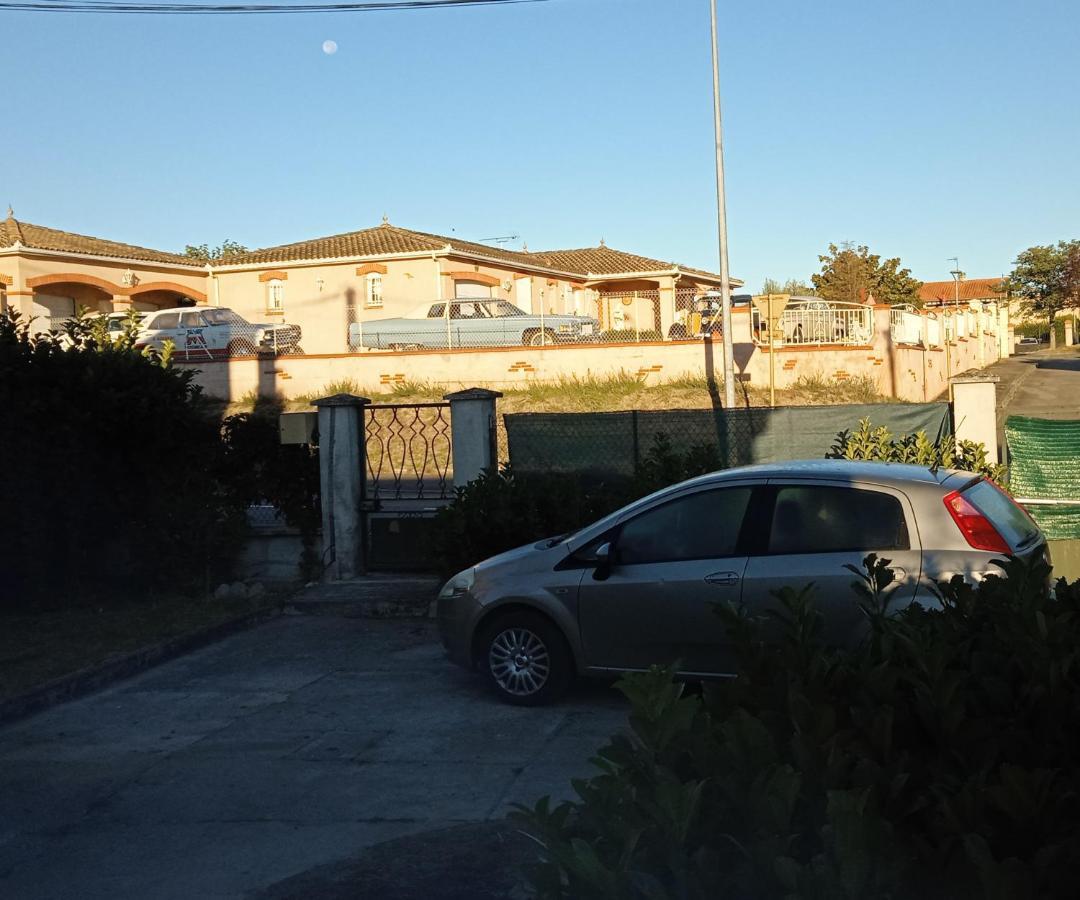 Maison T3 Pres De Toulouse Frouzins Экстерьер фото