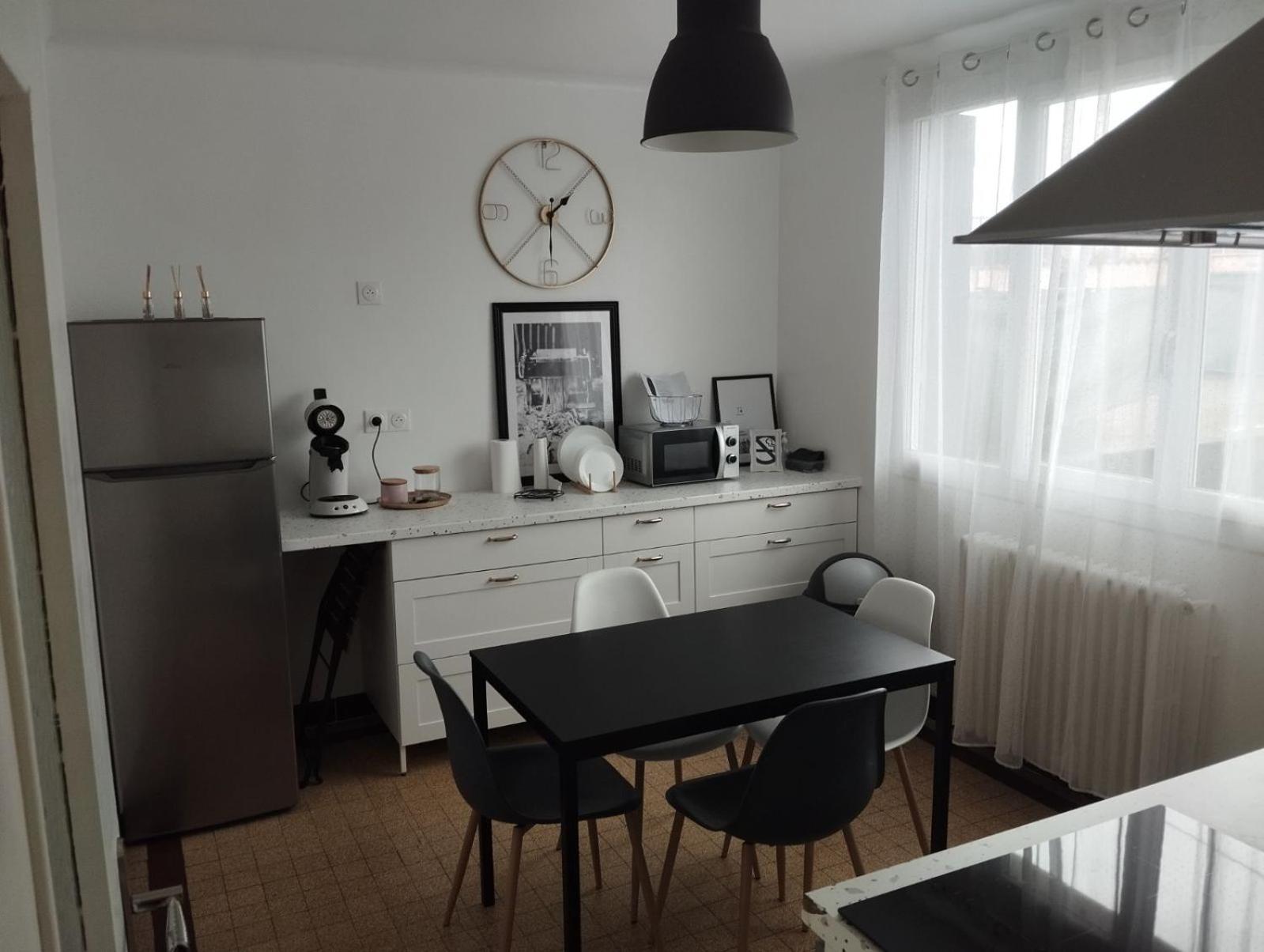 Maison T3 Pres De Toulouse Frouzins Экстерьер фото