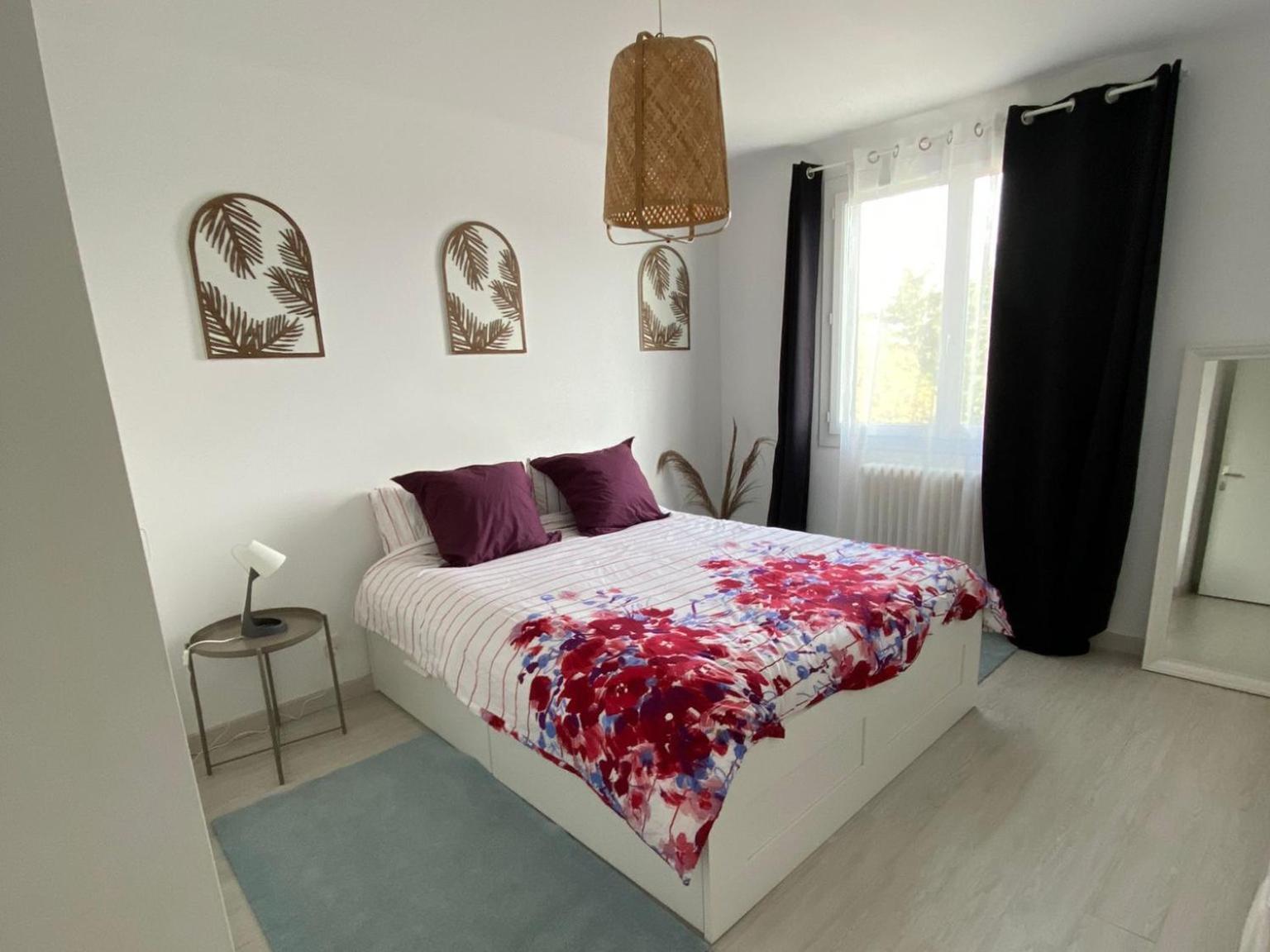Maison T3 Pres De Toulouse Frouzins Экстерьер фото