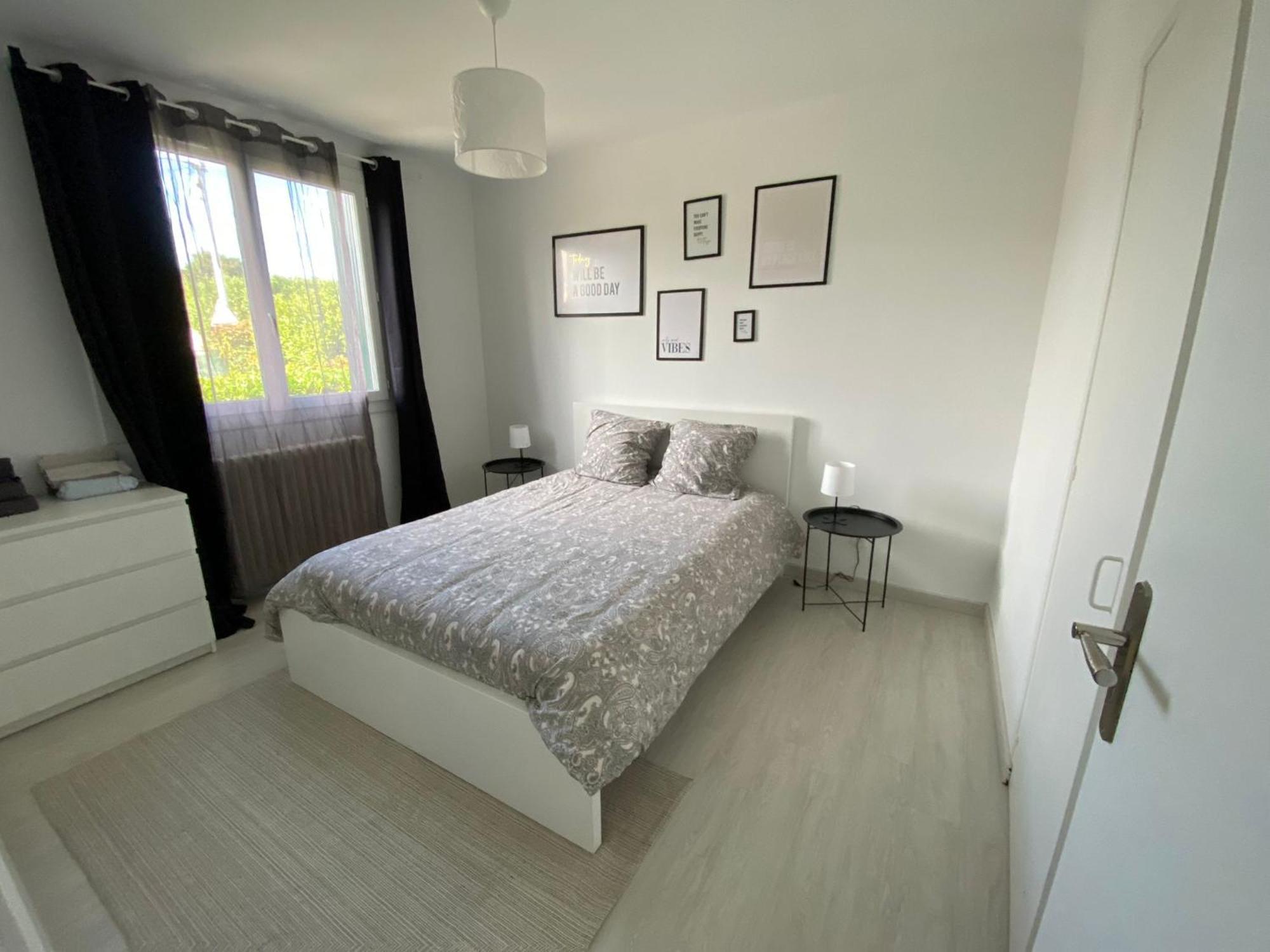 Maison T3 Pres De Toulouse Frouzins Экстерьер фото