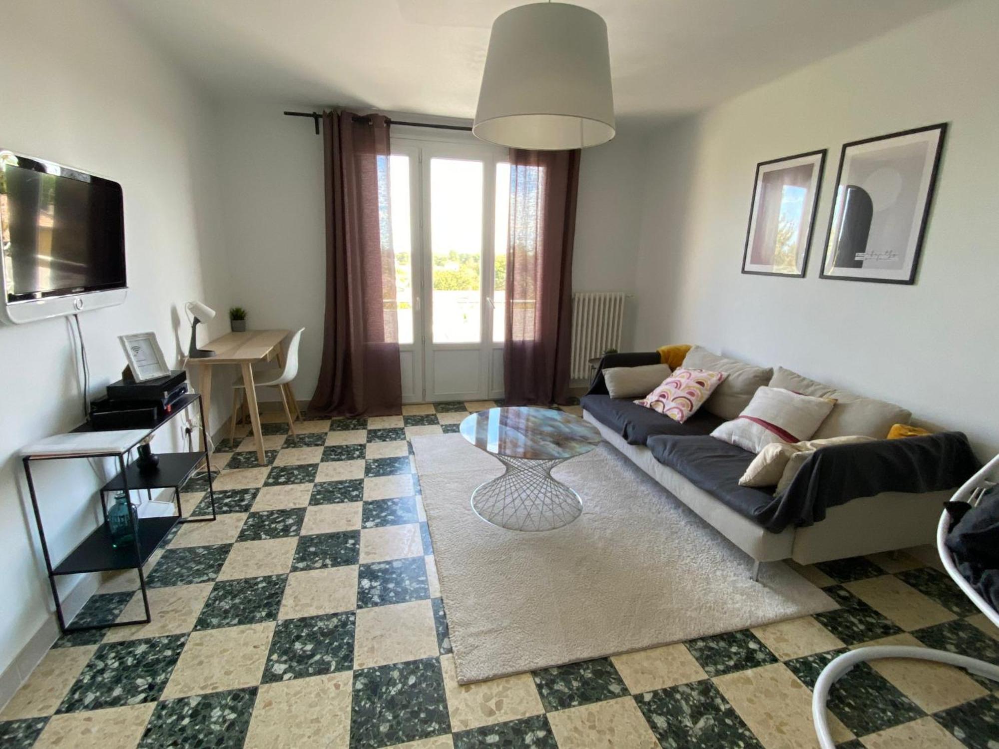 Maison T3 Pres De Toulouse Frouzins Экстерьер фото